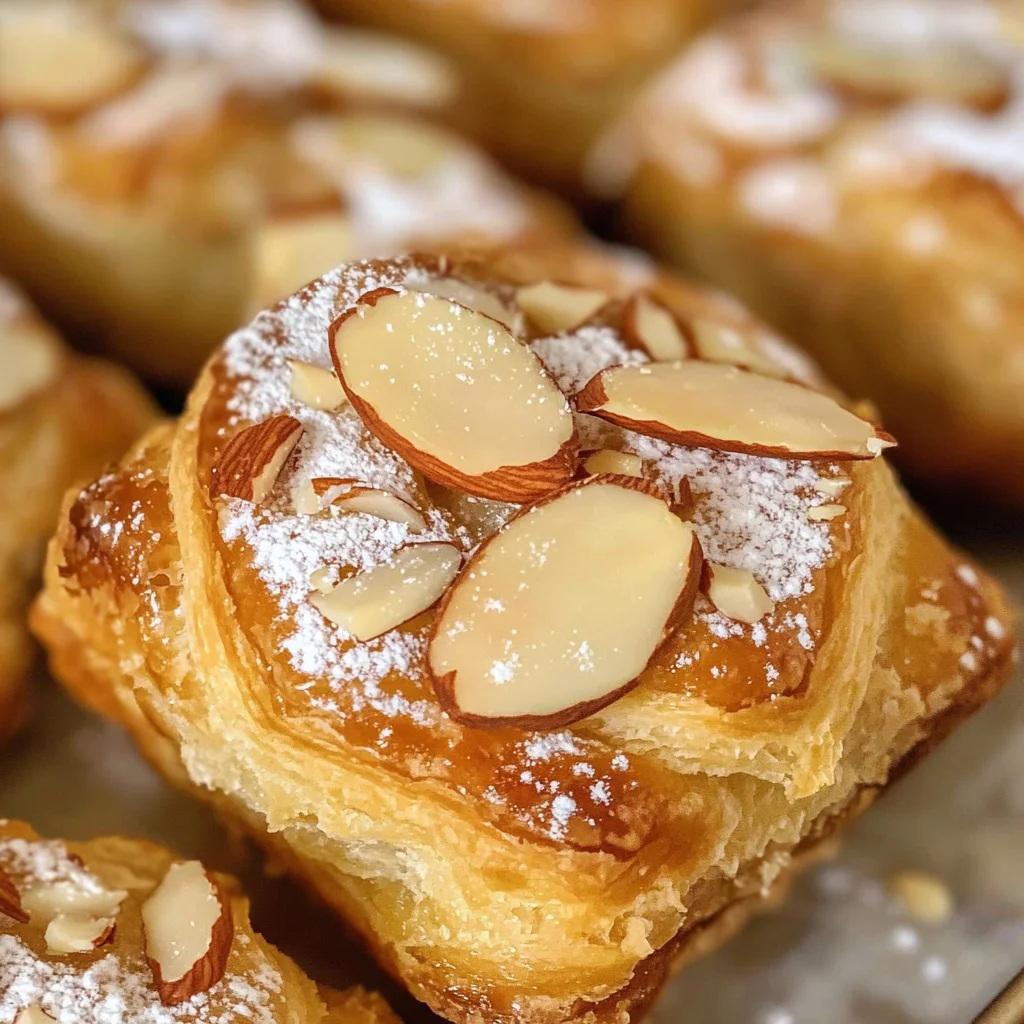 Almond