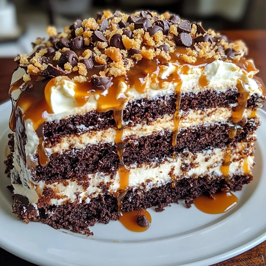 Chocolate