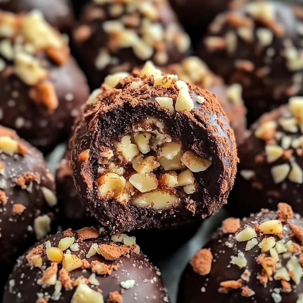 Chocolate