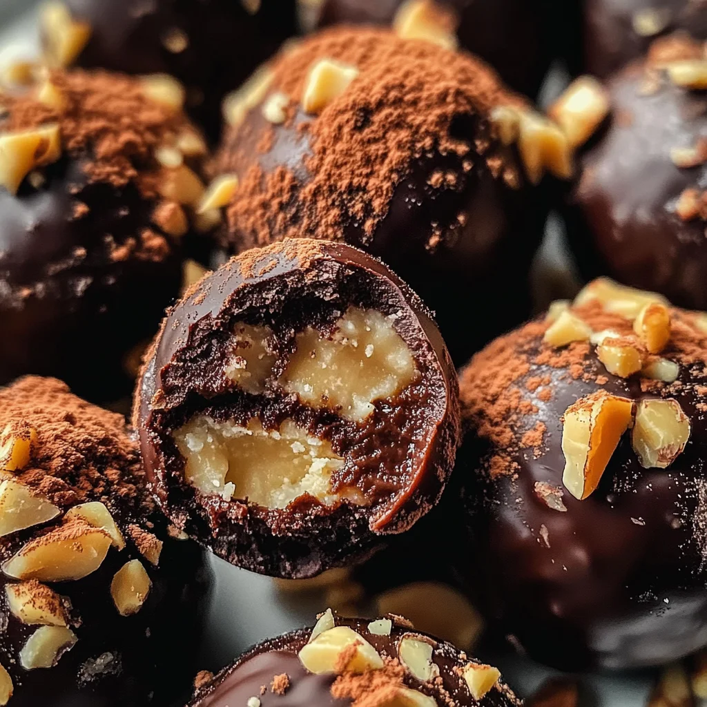 Chocolate