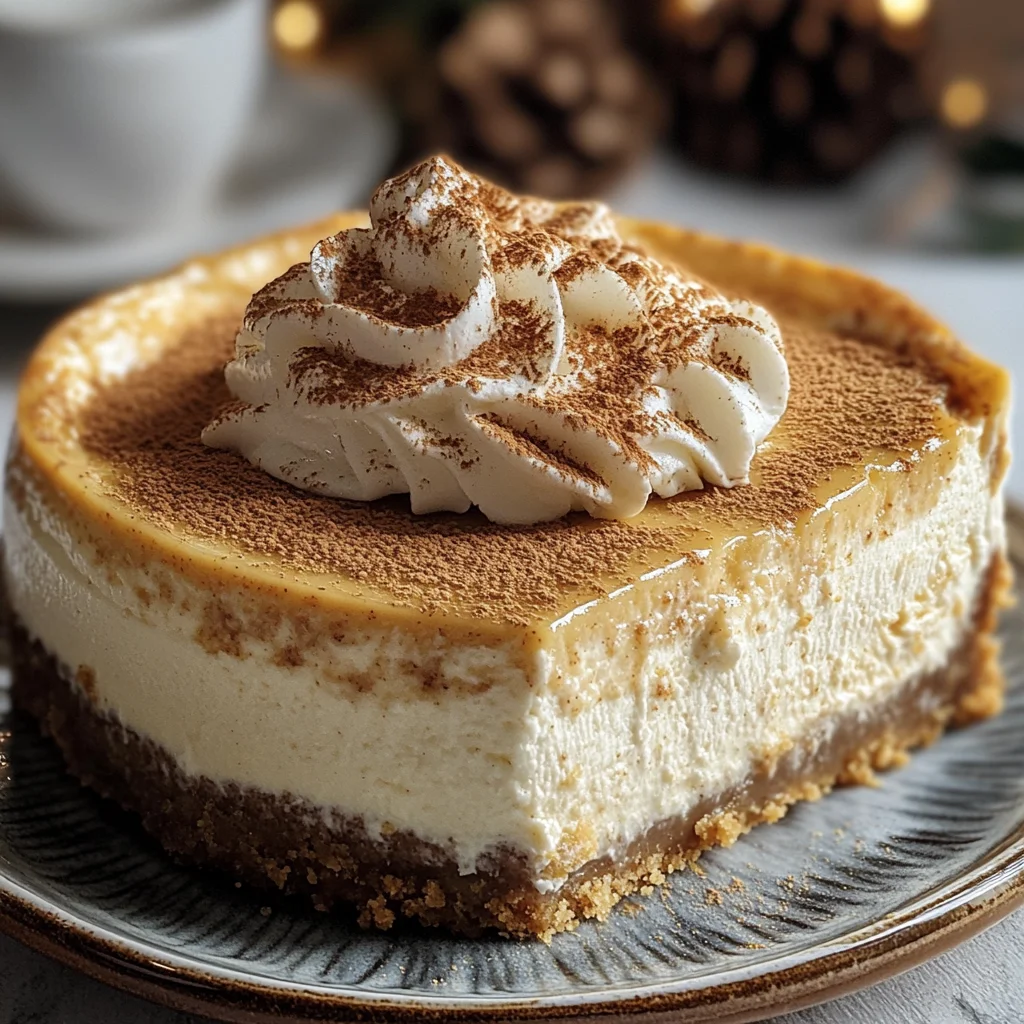 Eggnog