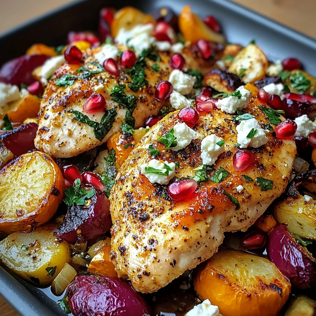 One-Pan