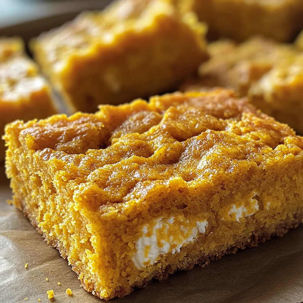 Pumpkin