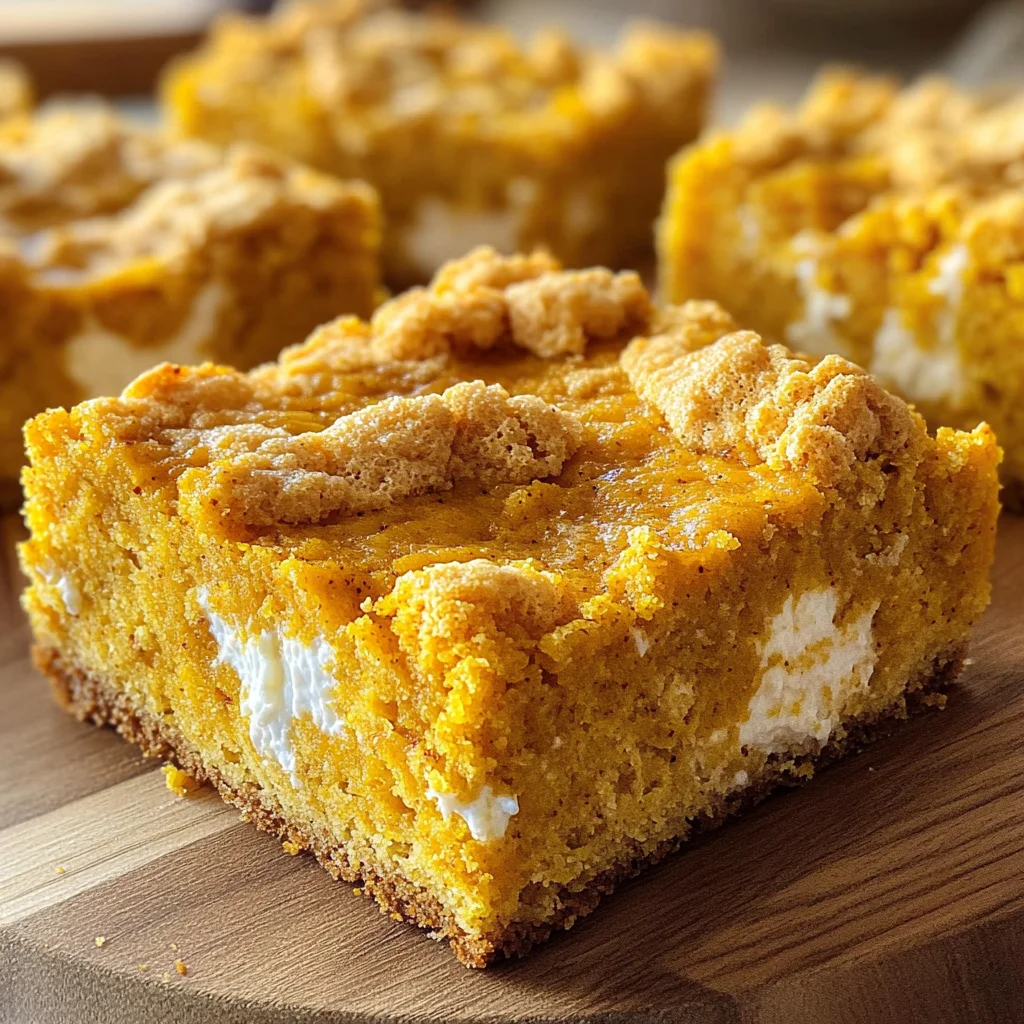 Pumpkin