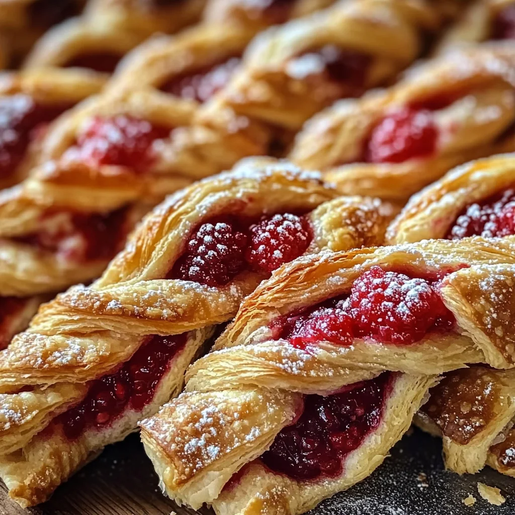 Raspberry