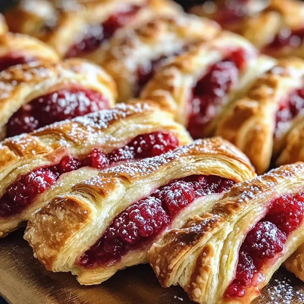 Raspberry