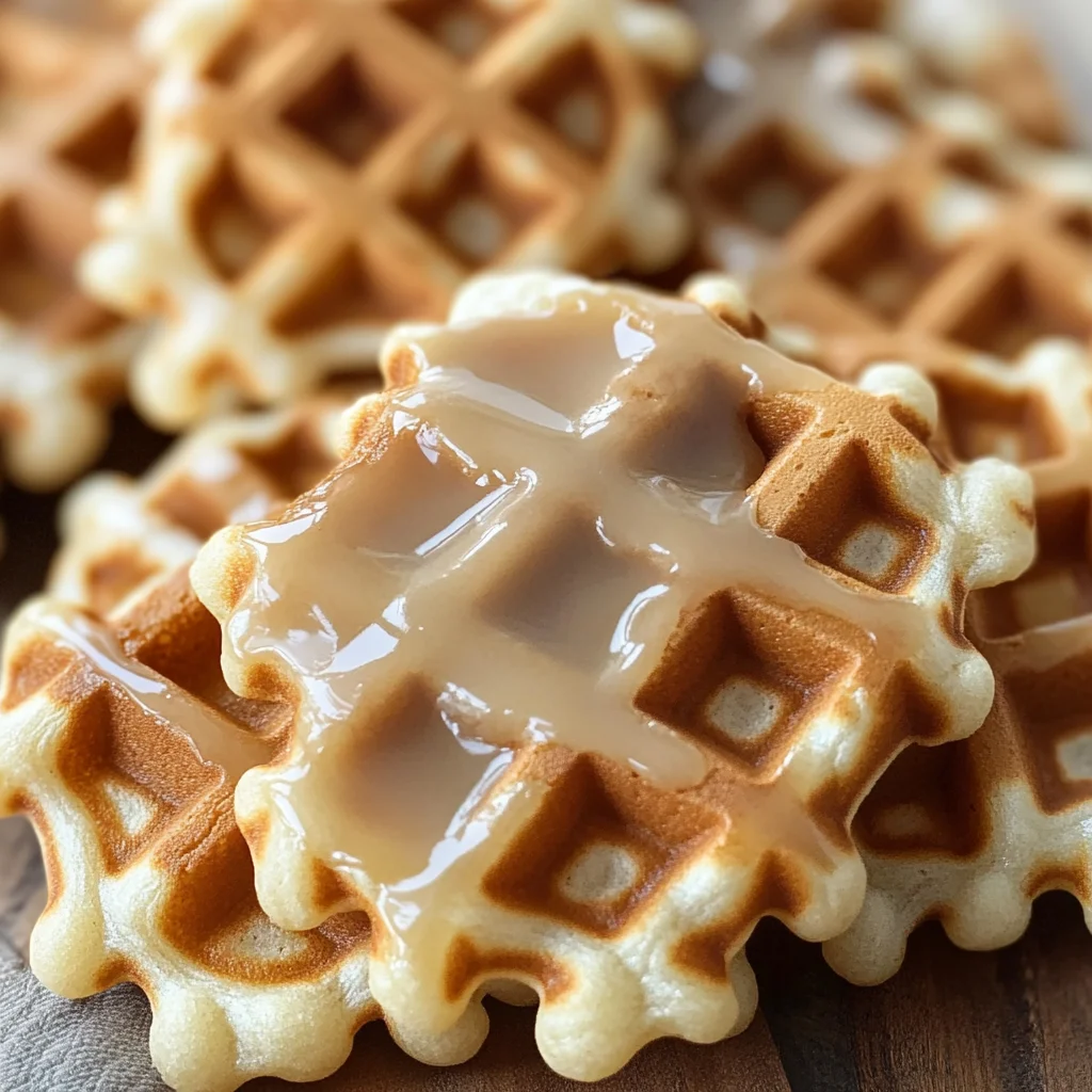 Waffle