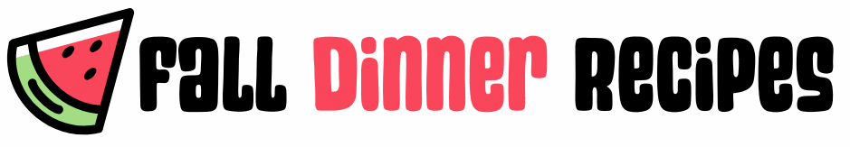 falldinnerrecipes