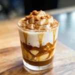 Apple Crisp Macchiato