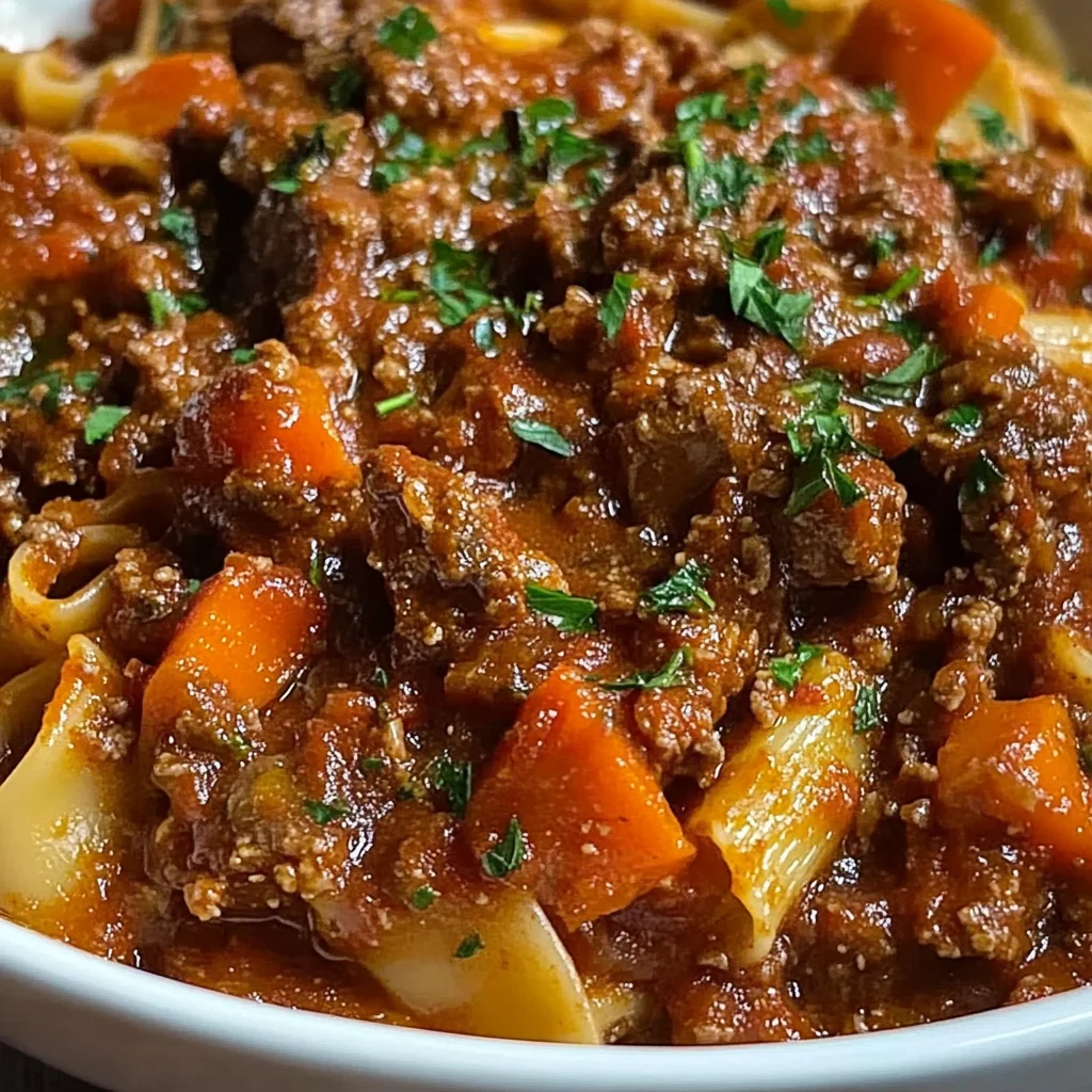 Beef
