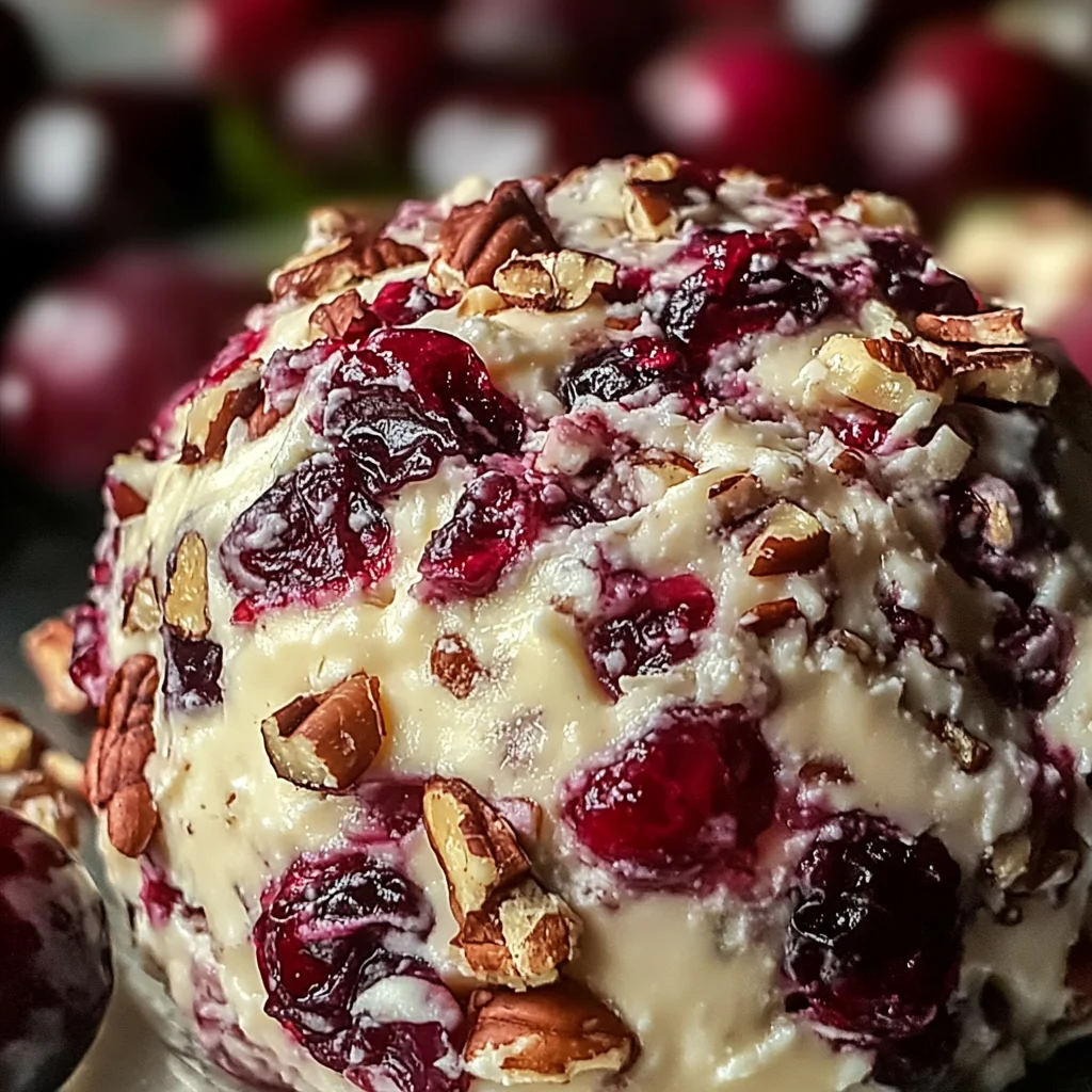 Cranberry