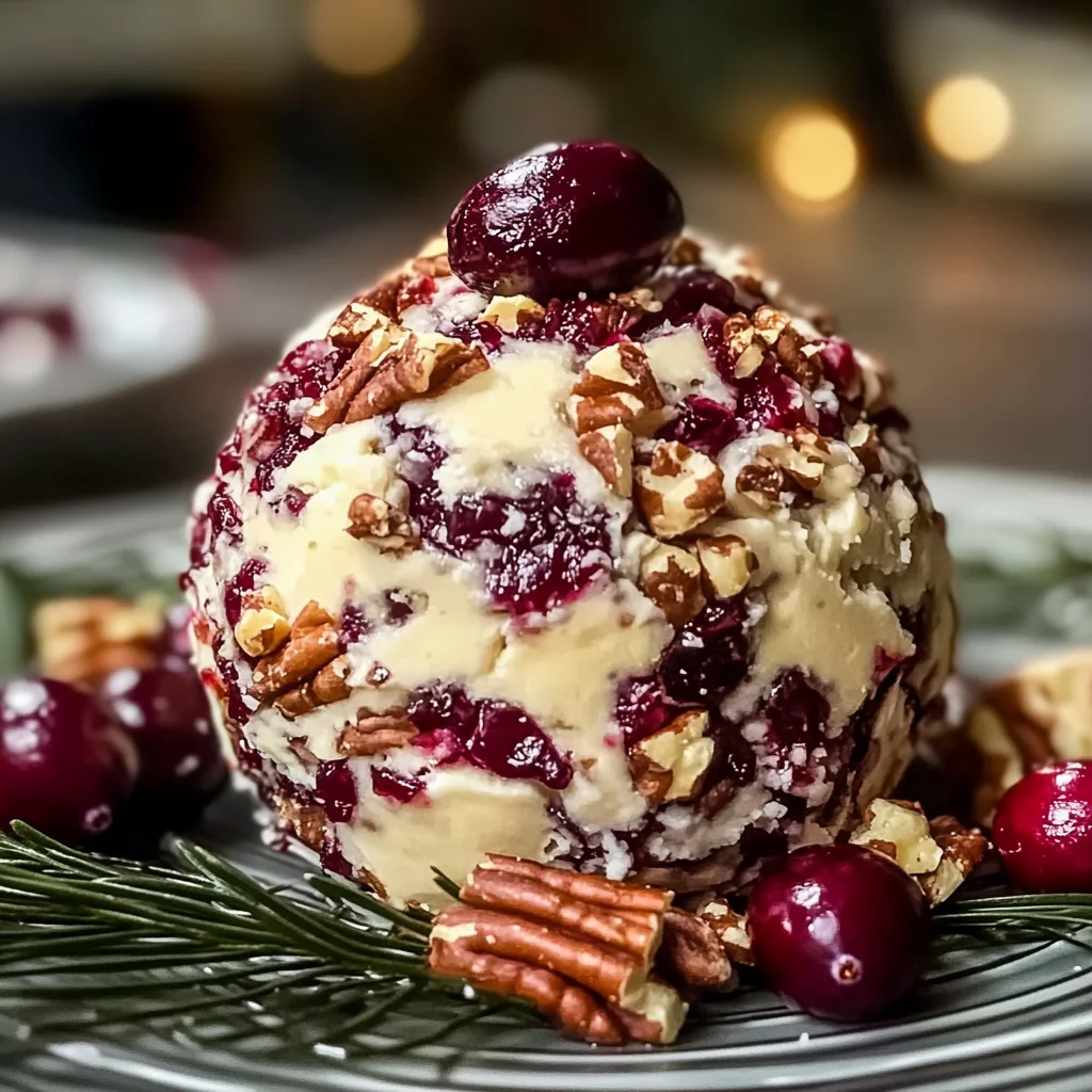Cranberry
