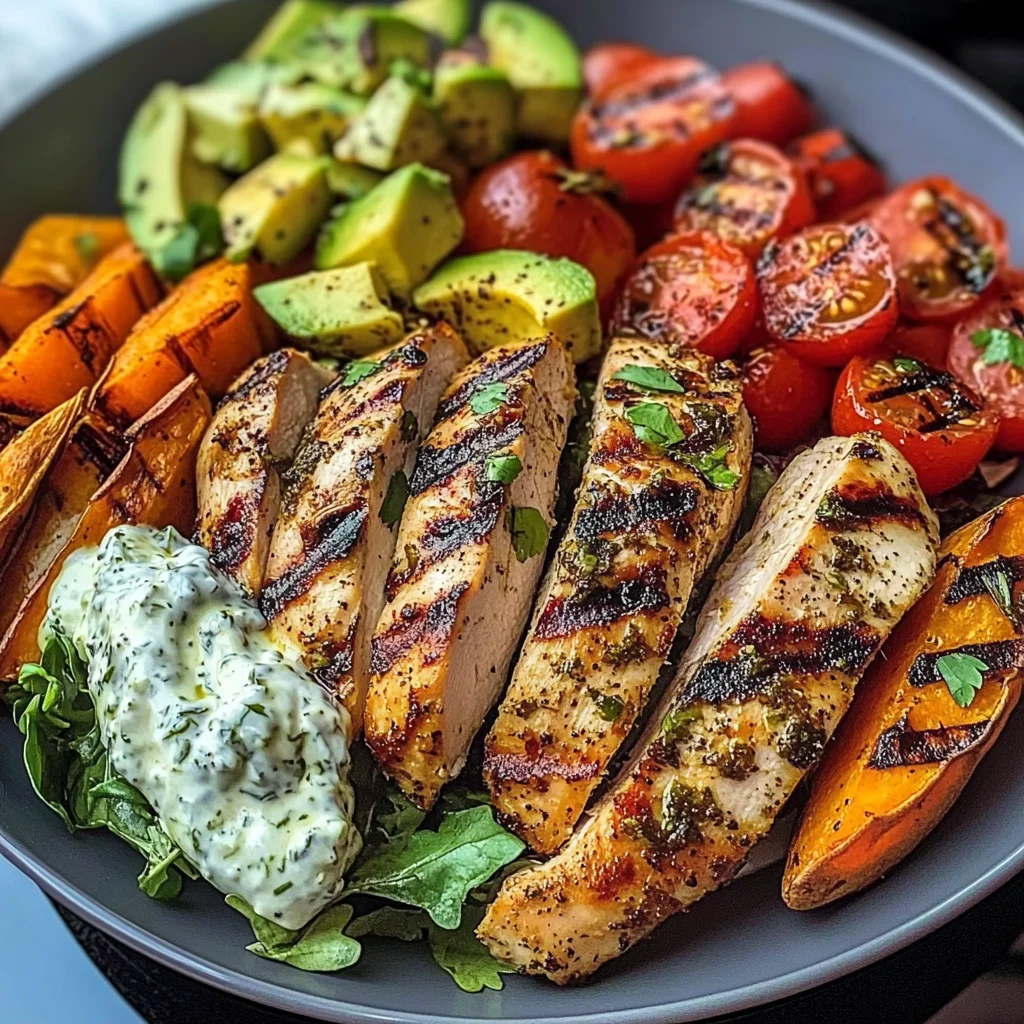 Grilled