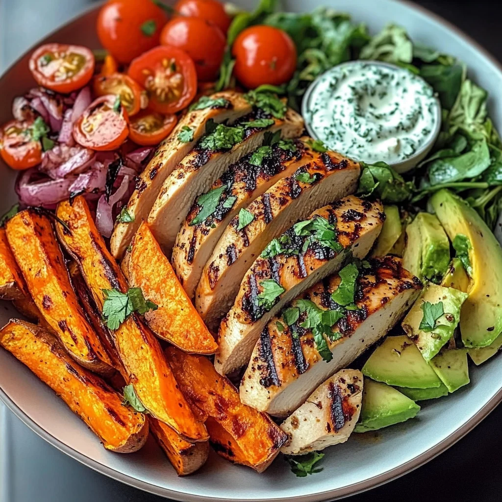Grilled