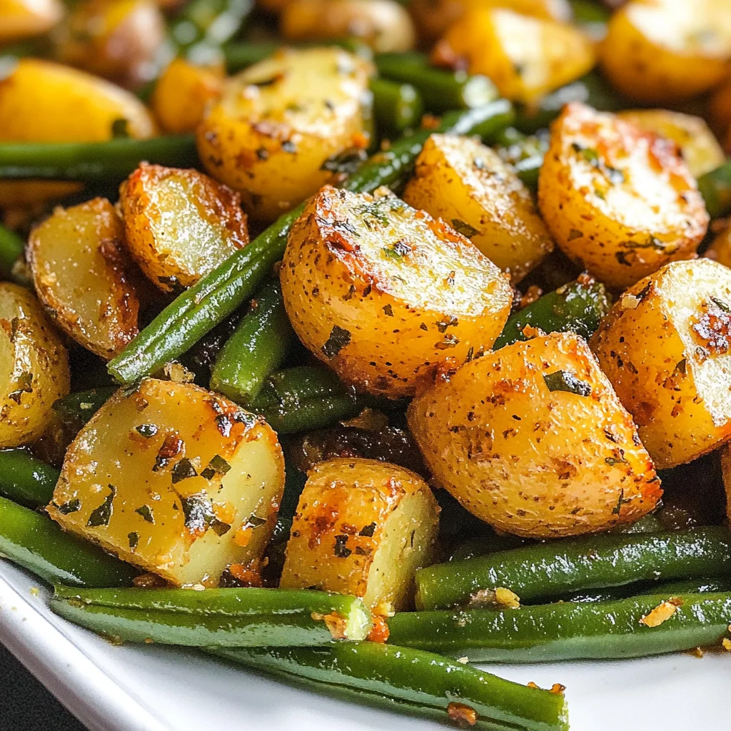 Potatoes
