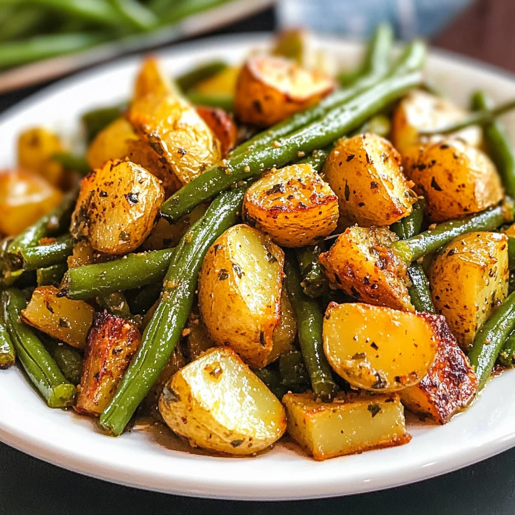 Potatoes