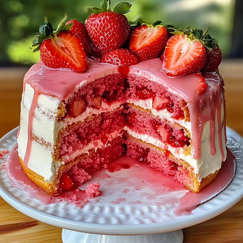 Strawberry