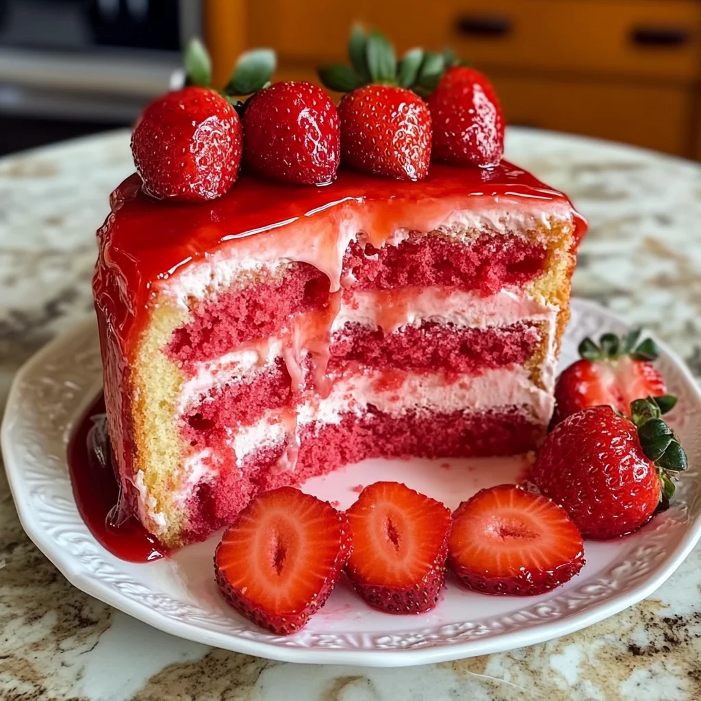 Strawberry